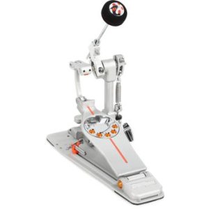 Pearl P3000C Demon Chain Drive Single Bass Drum Pedal | Sweetwater