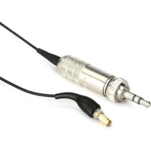 Countryman H6 Headset Cable with 3.5mm Connector for Sennheiser