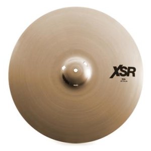 Paiste 20 inch PST 7 Ride Cymbal | Sweetwater