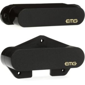 EMG ZW Zakk Wylde Active Signature Humbucker 2-piece Pickup Set