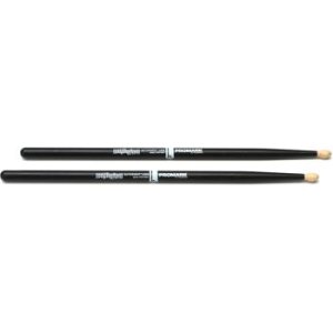 Promark Mike Portnoy ActiveGrip 420X Hickory - 5A - Wood Tip