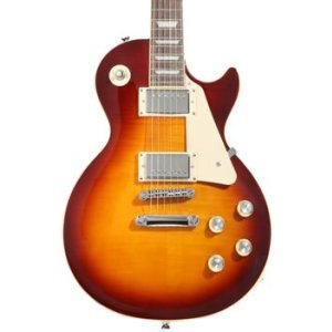 Epiphone Les Paul Standard '60s Electric Guitar - Iced Tea