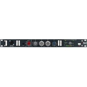 Yamaha MLA8 8-channel Microphone Preamp | Sweetwater