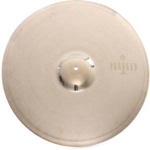 Sabian 22 inch Paragon Ride Cymbal - Brilliant Finish | Sweetwater