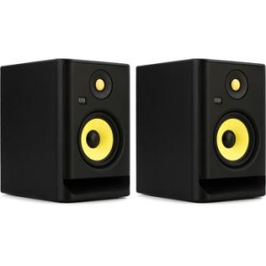 krk rokit 5 g4 sweetwater