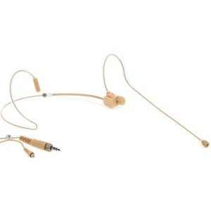 Samson DE50X Headset Microphone for Wireless Systems | Sweetwater