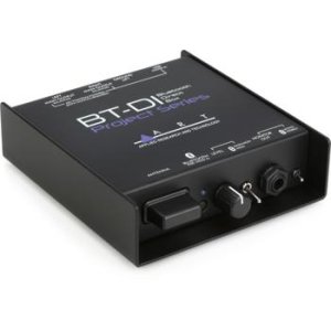 ART BT-DI Bluetooth Direct Box | Sweetwater