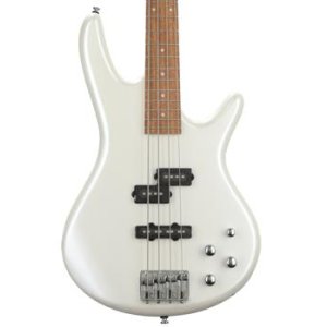 Ibanez Gio Gsr0smngt Bass Guitar Natural Grey Burst Sweetwater