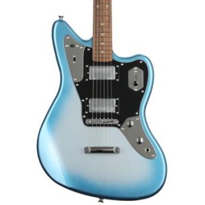 Squier Contemporary Jaguar HH ST - Skyburst Metallic | Sweetwater