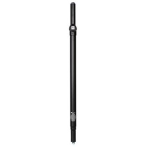 ev speaker pole