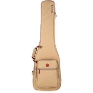 jackson bass hardshell gig bolsa