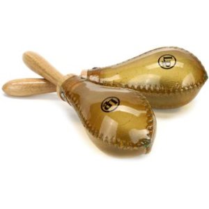 Fiber Maracas  Latin Percussion®