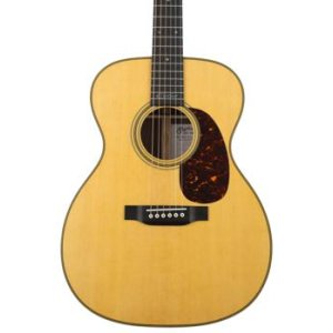 eric clapton martin acoustic