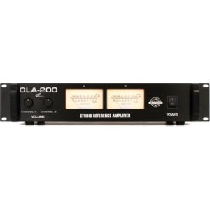 Avantone Pro CLA-200 Studio Reference Amplifier | Sweetwater