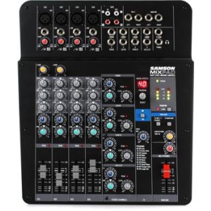 samson mixpad mxp144