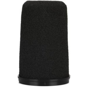 Shure RK345 Microphone Windscreen for SM7B | Sweetwater