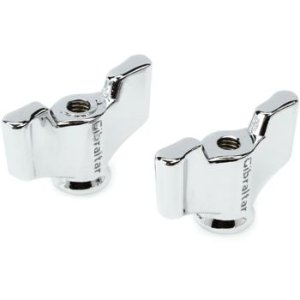 Gibraltar BSP-13P3 8mm Heavy Duty Wing Nut
