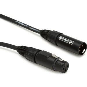 Whirlwind MK430 MK4 Microphone Cable - 30-foot | Sweetwater