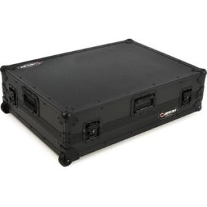 Odyssey FZGSREV7W Pioneer DDJ-REV7 Glide Style Flight Case with