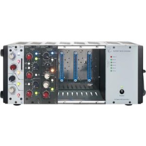 Rupert Neve Designs 511 500 Series Microphone Preamp | Sweetwater