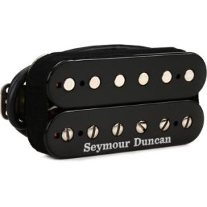 Seymour Duncan TB-14 Duncan Custom 5 Bridge Trembucker Pickup