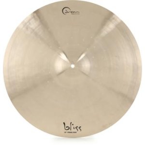 Dream 22-inch Bliss Crash/Ride Cymbal