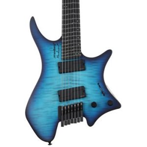 Strandberg Boden+ NX 6 True Temperament Electric Guitar