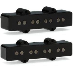 Aguilar AG 4J-70 4-string J Bass Pickup Set - '70s | Sweetwater