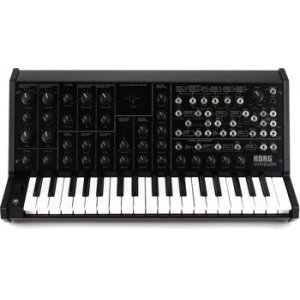 Korg MS-20 Mini Semi-modular Analog Synthesizer | Sweetwater