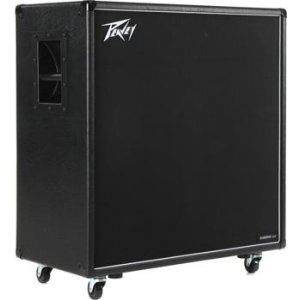 peavey invective 412