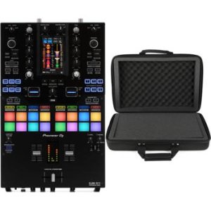 DJM-S11 : Table de Mixage DJ Pioneer DJ 