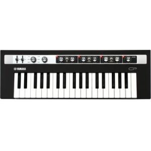 Yamaha Reface CP Electric Piano Synthesizer | Sweetwater