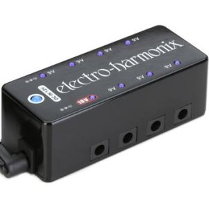MXR M239 Mini Iso-Brick™ Power Supply : Nantel Musique