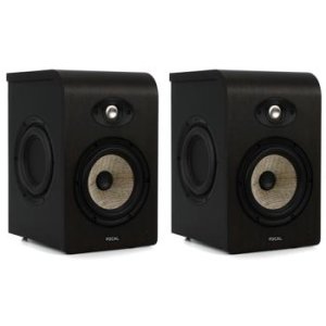 Focal Shape 65 6.5 inch Powered Studio Monitor | Sweetwater