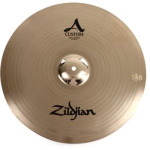 Zildjian 17 inch A Custom Fast Crash Cymbal