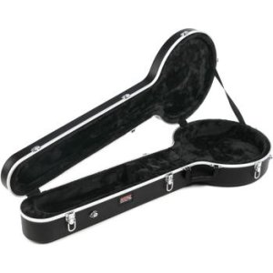 gator deluxe abs molded case