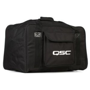 qsc cp8 tote bag