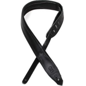 Black Leather Strap -  Canada