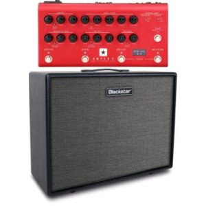Blackstar Dept.  AMPED 2  watt Guitar Amplifier Pedal