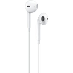 Apple Earpods With Remote And Mic With Lightning Connector Sweetwater