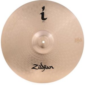 Paiste 20 inch PST 7 Light Ride Cymbal | Sweetwater