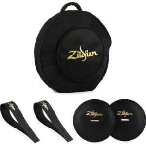 Zildjian Deluxe Backpack Cymbal Bag 22