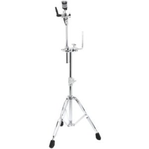 Double-braced or Single-braced Drum Stands: What's the Difference?