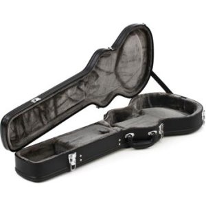 Epiphone Electric Guitar Case
 - Epiphone Enlpcs Hardshell Guitar Case For Les Paul Sweetwater