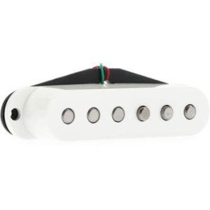 DiMarzio Area 58 Middle/Neck Single Coil Sized Humbucker Pickup