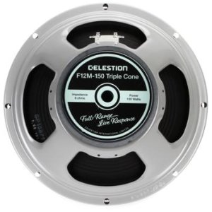 celestion 150 watt speakers