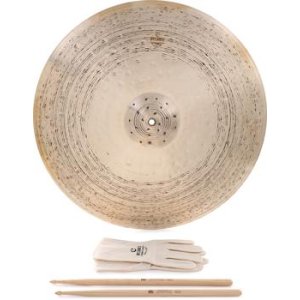 Meinl Cymbals 22 inch Byzance Foundry Reserve Light Ride