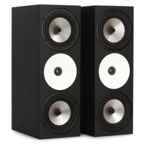 best passive studio monitors