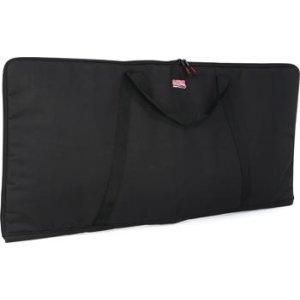 Novation Black Series 49-key Keyboard Gig Bag | Sweetwater