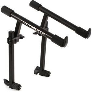 Ultimate Support IQ-X-3000 Double-braced X-style Keyboard Stand